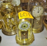 Anniversary Clocks (not tested ) PICK UP ONLY