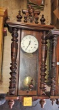 Antique Clock PICK UP ONLY