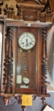 Antique Clock PICK UP ONLY