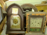 Clock Cases PICK UP ONLY