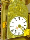Large Clock Face PICK UP ONLY