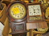 Anique Clock Cases PICK UP ONLY