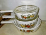 Corning Ware