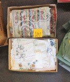 Vintage Linens