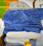 Miscellaneous Blankets - PICK UP ONLY