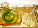 Vintage Glassware