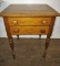 1800's 2 DRAWER STAND