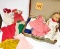 VINTAGE DOLL CLOTHING