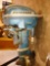 VINTAGE EVINRUDE BIG TWIN 25 OUTBOARD MOTOR - PICK UP ONLY