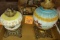 ANTIQUE LAMP BASES - PICK UP ONLY