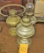 ALADDIN STYLE LAMP BASES - PICK UP ONLY