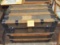 ANTIQUE TRUNK - PICK UP ONLY