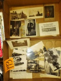 VINTAGE POSTCARDS