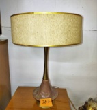 MID-CENTURY LAMP - PICK UP ONLY
