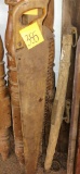 ANTIQUE SAW - PICK UP ONLY