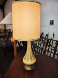 VINTAGE LAMP - PICK UP ONLY
