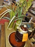 VASES & POTTERY - PICK UP ONLY