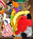 TY BEANIE BABIES - PICK UP ONLY