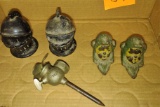 CAST ITEMS