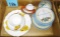 CHILDREN'S DISHES