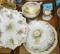 MISCELLANEOUS PORCELAIN/CHINA - PICK UP ONLY