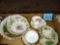 MISCELLANEOUS PORCELAIN / CHINA - PICK UP ONLY