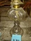 OIL LAMP