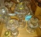 OIL LAMPS