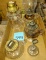 OIL LAMPS