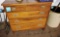 4 DRAWER CHEST OF DRAWERS - PICK UP ONLY