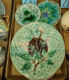 MAJOLICA 