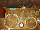 PYREX DISHES - PICK UP ONLY