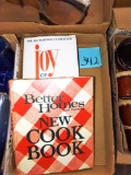 COOKBOOKS