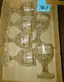 STEMWARE - PICK UP ONLY