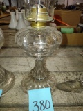 OIL LAMP