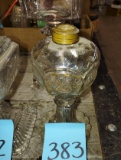 OIL LAMP