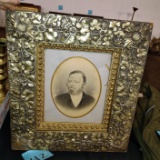 ANTIQUE FRAME - PICK UP ONLY