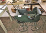 BABY CARRIAGE (NO TOP) - PICK UP ONLY