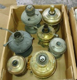 LAMP PARTS - PICK UP ONLY