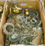 LAMP PARTS - PICK UP ONLY