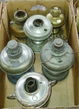 LAMP PARTS - PICK UP ONLY