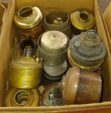 LAMP PARTS - PICK UP ONLY