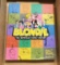 BLONDIE THE BUMSTEAD FAMILY HISTORY HARDBACK COFFEE TABLE BOOK