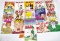 1990-91 MAD MAGAZINES NUMBER 292-307 COMPLETE