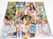 2015 - 16 MAD MAGAZINES NUMBER 531-542 COMPLETE