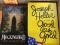 MOCKINGBIRD (FIRST EDITION) BY WALTER TEVIS,  GOOD AS GOLD BY JOSEPH HELLER HARDBACKS