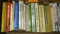 MISCELLANEOUS PAPERBACKS