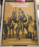 DOG SOLDIERS, BEARMAN AND BUFFALO WOMEN BY THOMAS E. MAILS (FIRST EDITION)