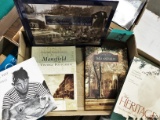 BOOKS ON MANSFIELD, OHIO AND LOUIS BROMFIELD