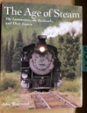 THE AGE OF STEAM BY JOHN WESTWOOD